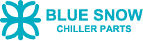 Blue Snow Chiller Parts