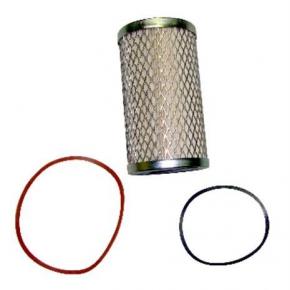 Trane KIT07614 Liquid Line Filter Trane Chiller R134A Refrigerant Filter Kit