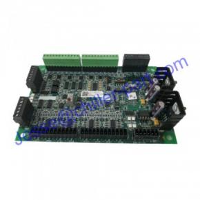  YORK chiller parts 031-02893-001 Motor Monitoring Board for YORK YK chiller