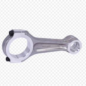 Carrier piston compressor parts 06EA660034 Carrier Connecting Rod