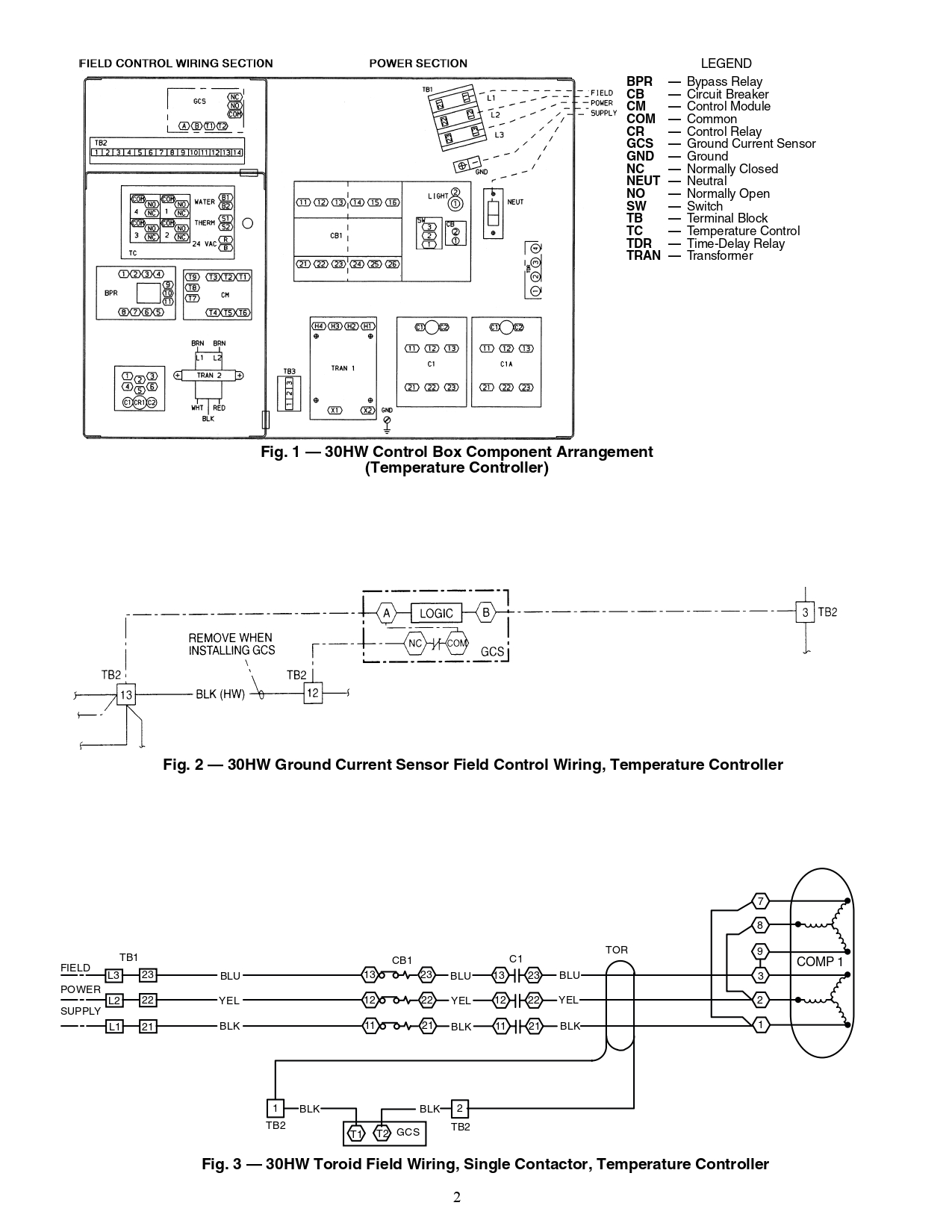 Carrier chiller parts HN65CT011.jpg